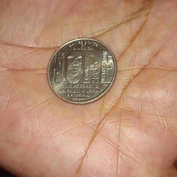 Coin - Picture 2 of 2